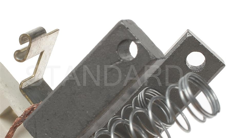 Standard Ignition Starter Brush Holder Assembly RX-131