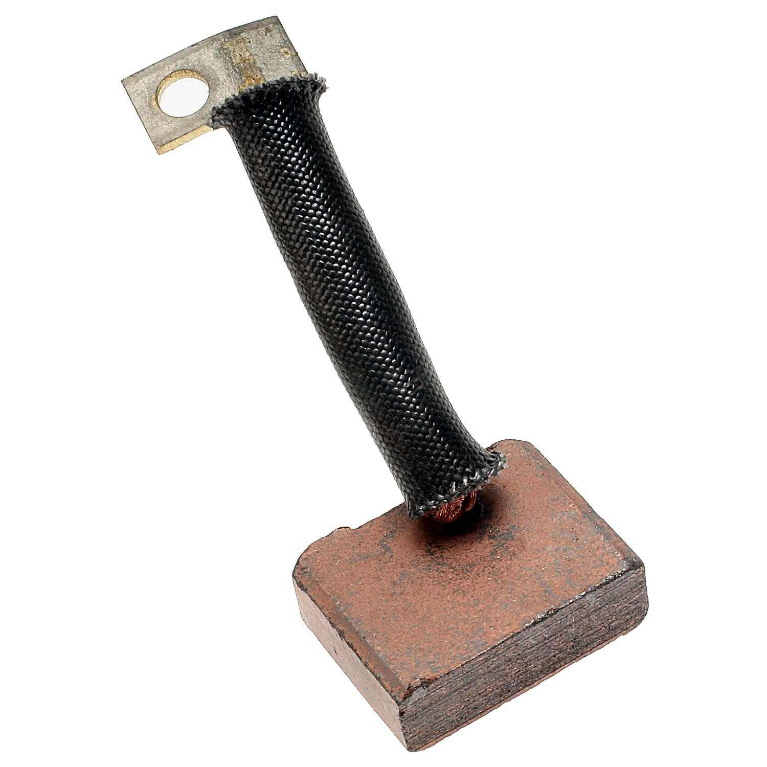 Standard Ignition Starter Brush Set RX-135P