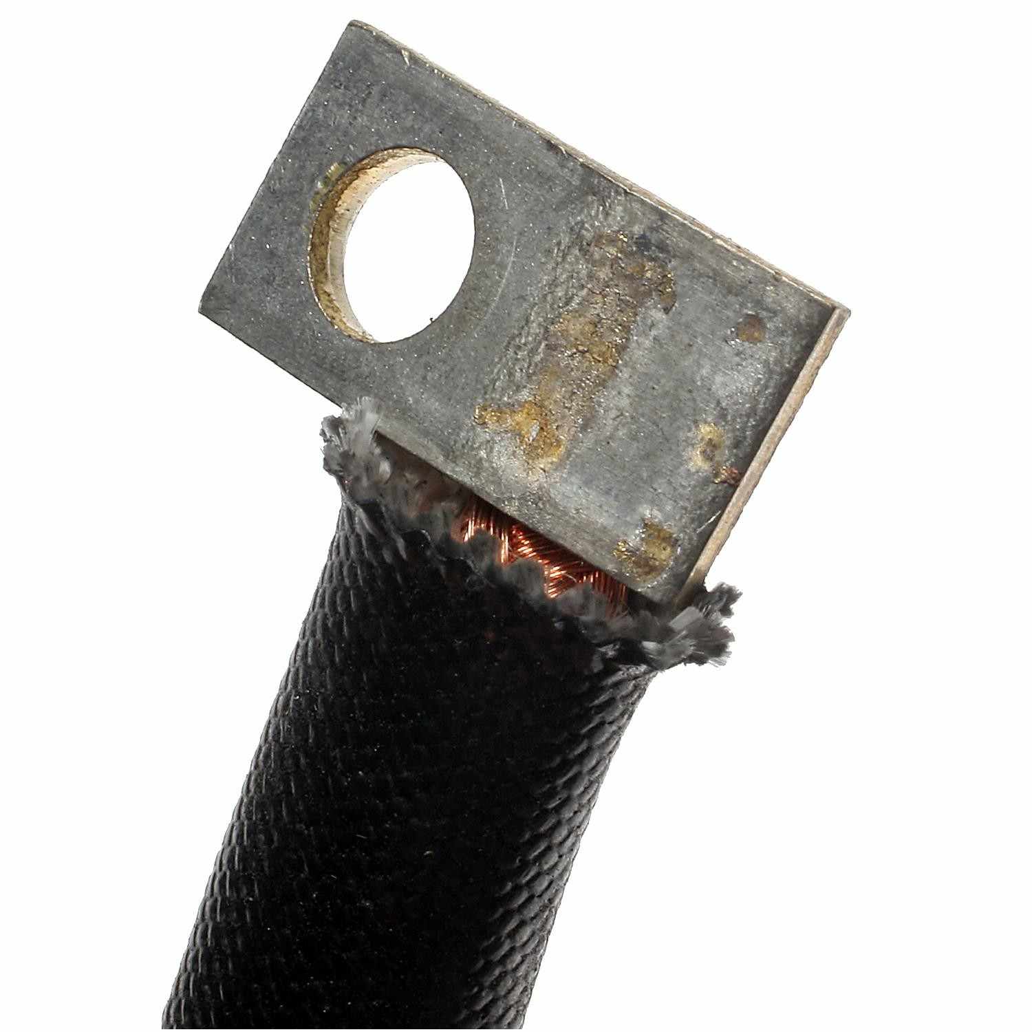 Standard Ignition Starter Brush Set RX-135P