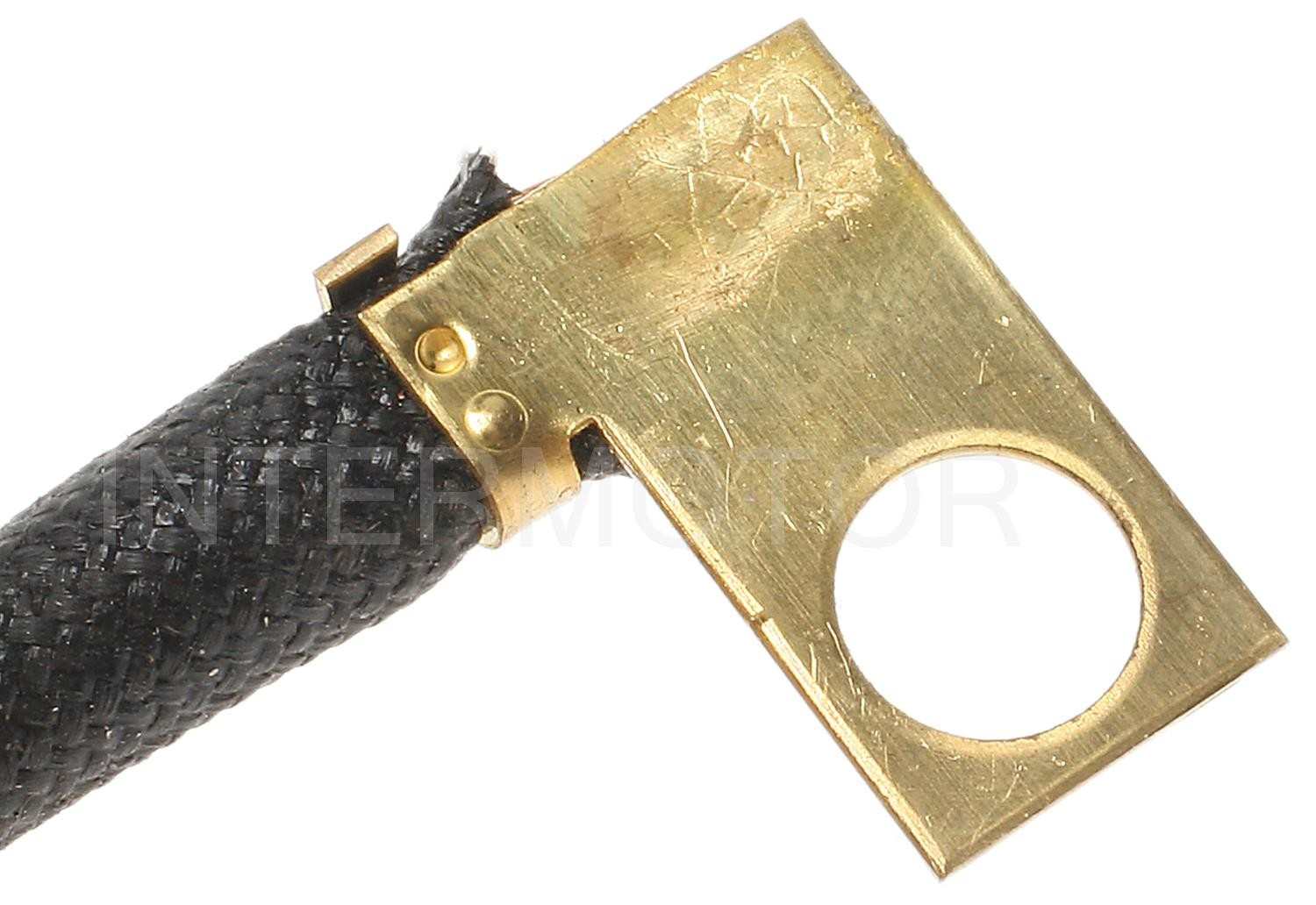 Intermotor Starter Brush Set RX-139