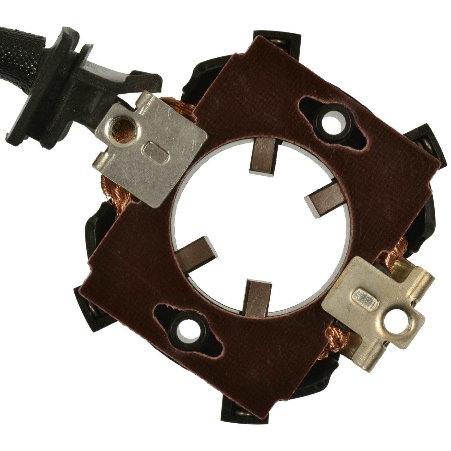 Intermotor Starter Brush Set RX-139