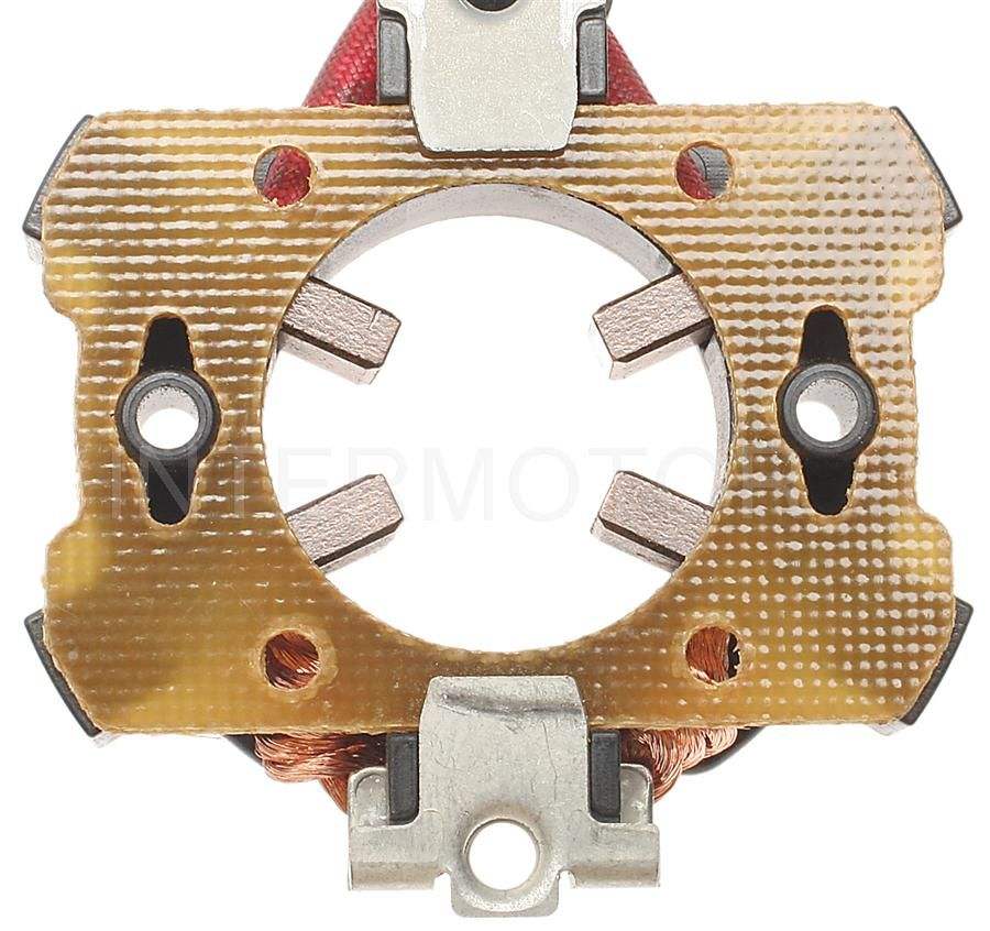 Intermotor Starter Brush Set RX-139