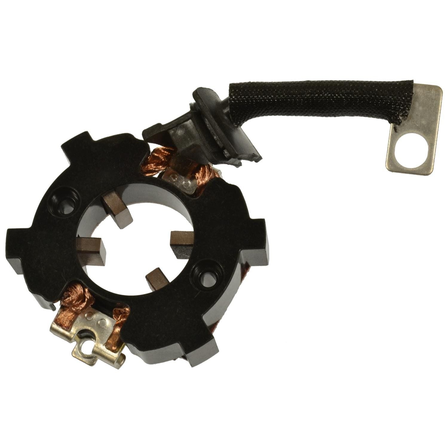 Intermotor Starter Brush Set RX-139