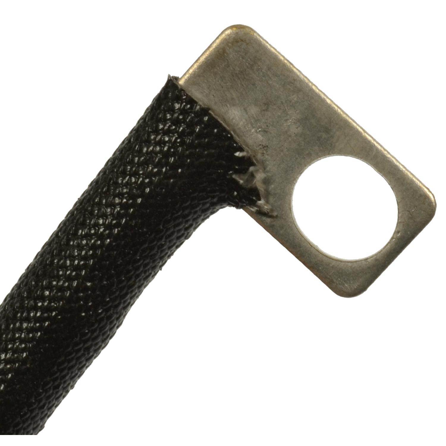 Intermotor Starter Brush Set RX-139