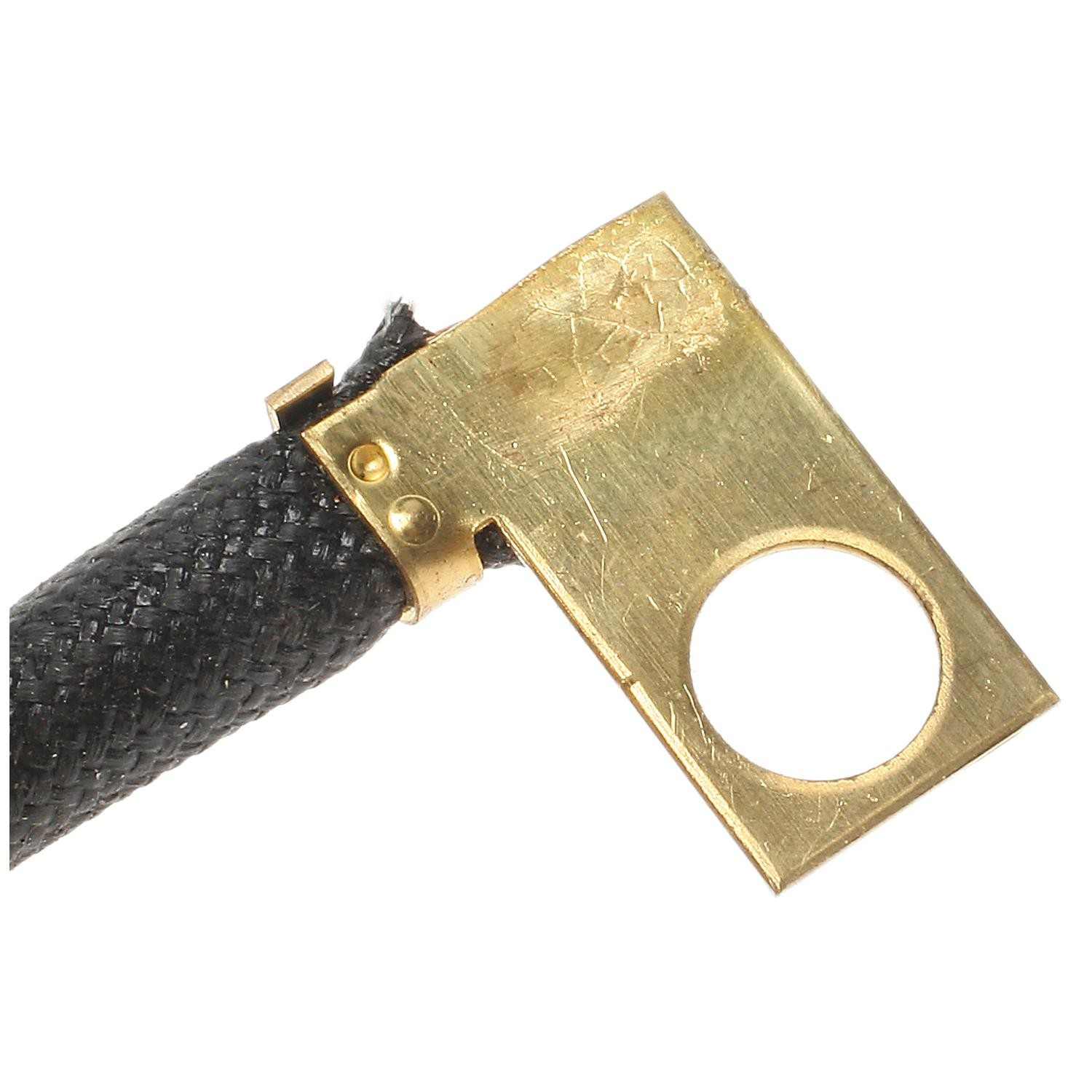 Intermotor Starter Brush Set RX-139