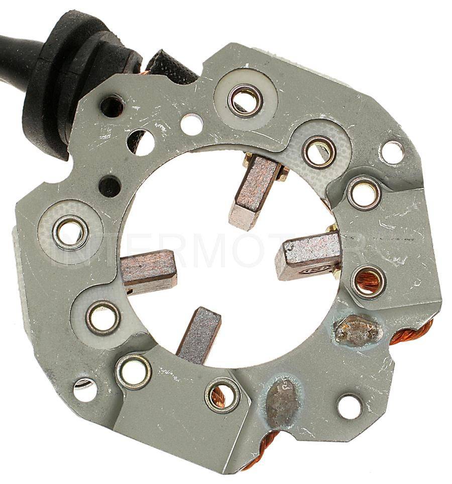 Intermotor Starter Brush Set RX-140