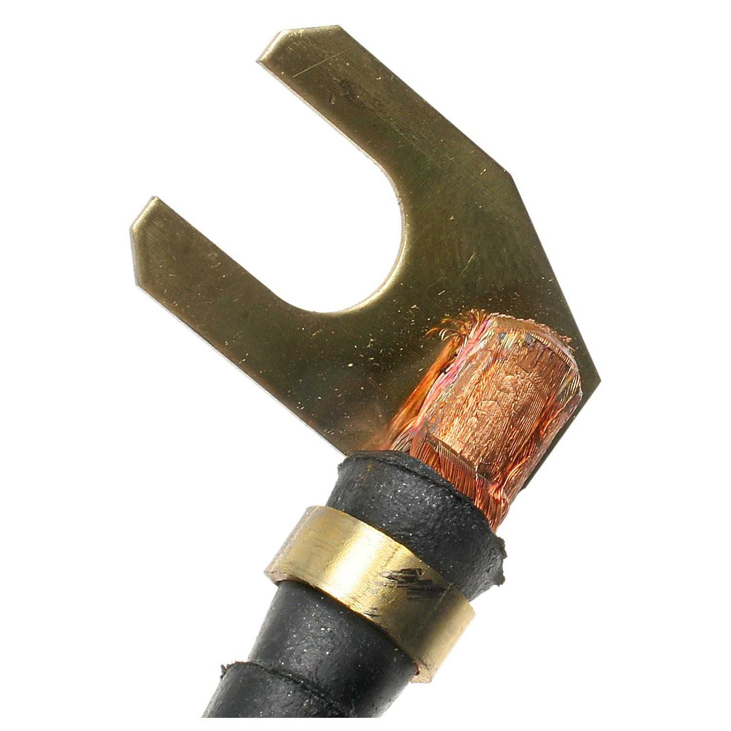Intermotor Starter Brush Set RX-140