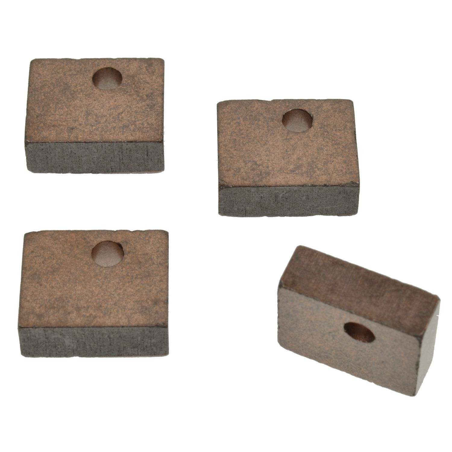 Standard Ignition Starter Brush Set RX-45