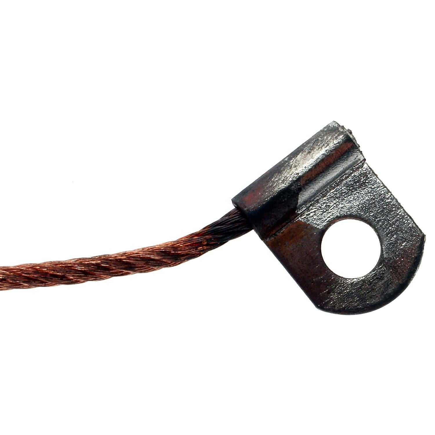 Standard Ignition Alternator Brush Set RX-46