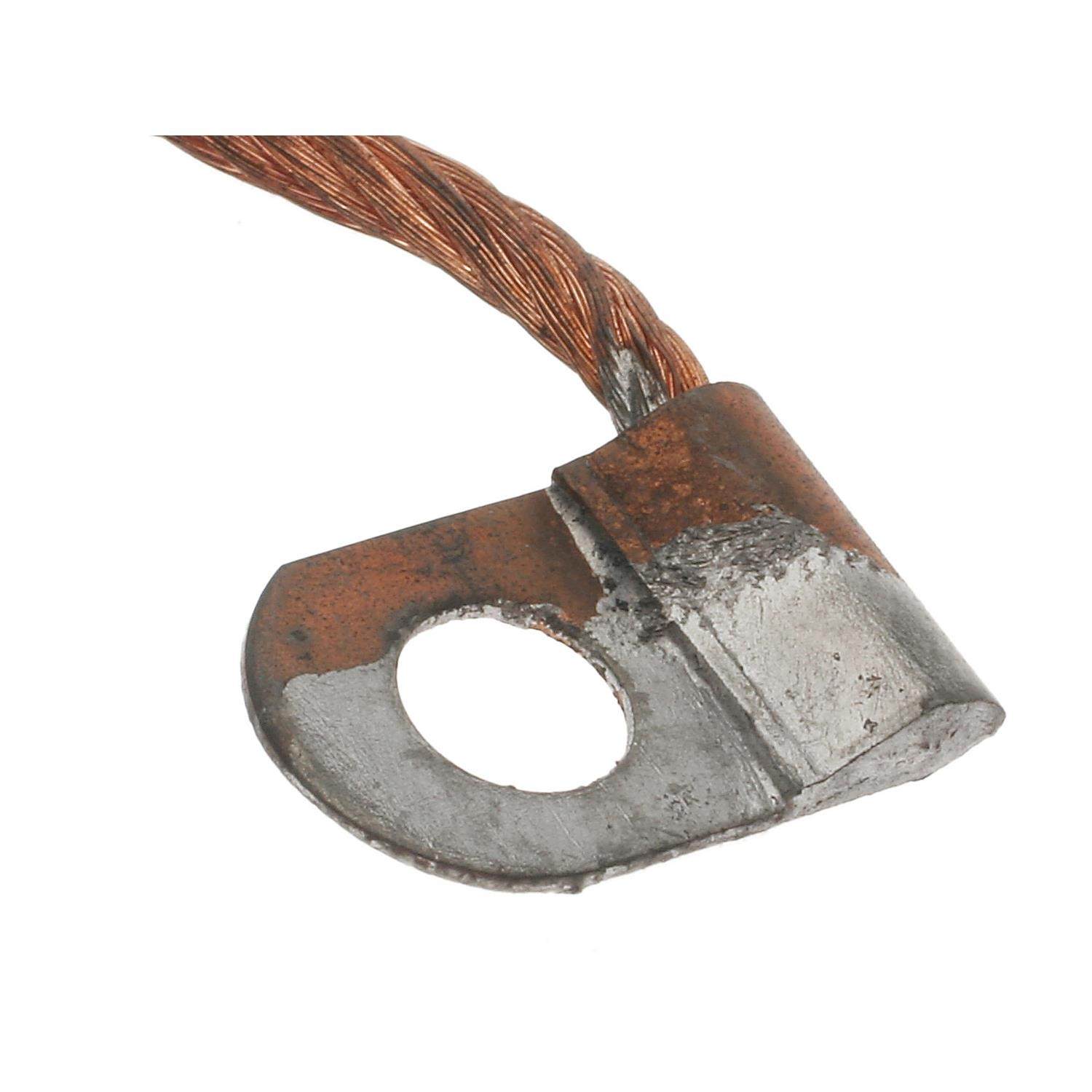 Standard Ignition Alternator Brush Set RX-59