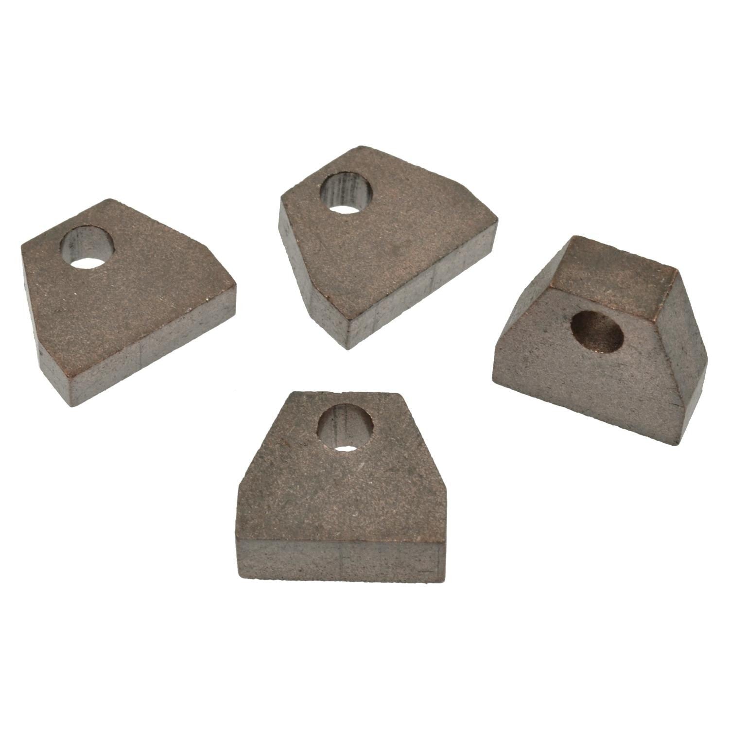 Standard Ignition Starter Brush Set RX-60