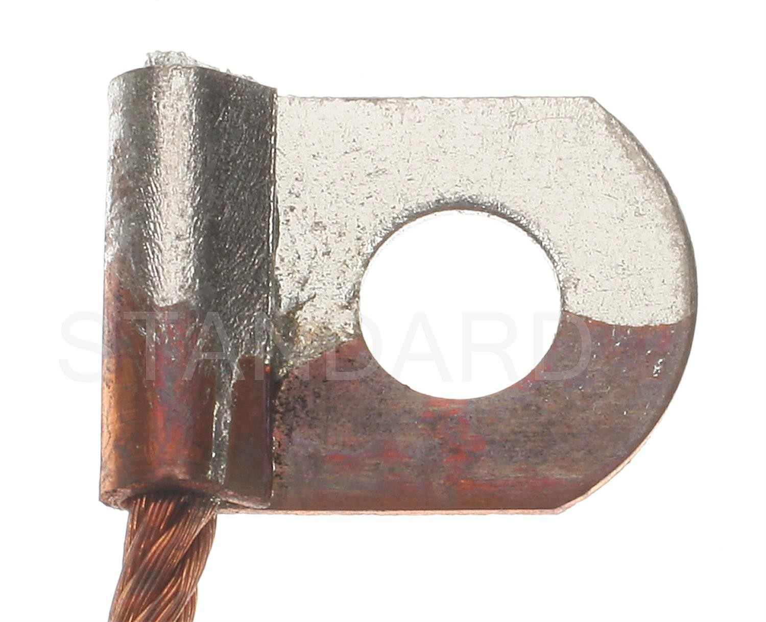 Standard Ignition Alternator Brush Set RX-63