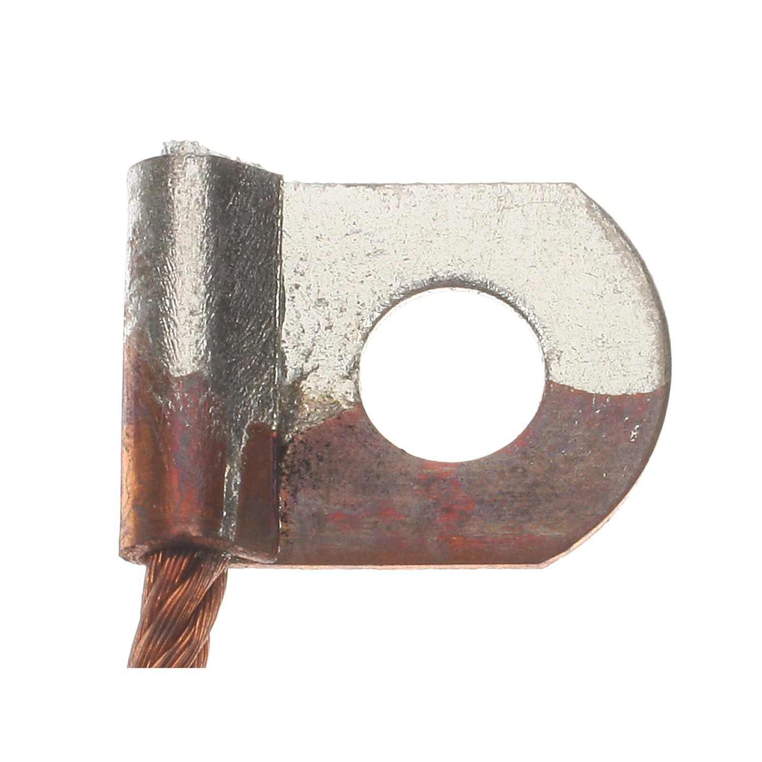 Standard Ignition Alternator Brush Set RX-63