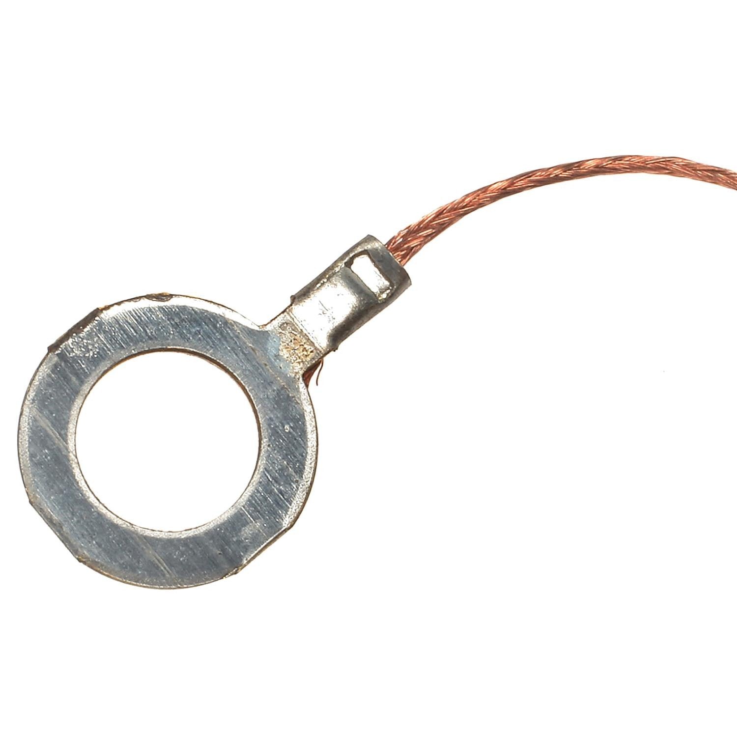 Standard Ignition Alternator Brush Set RX-89