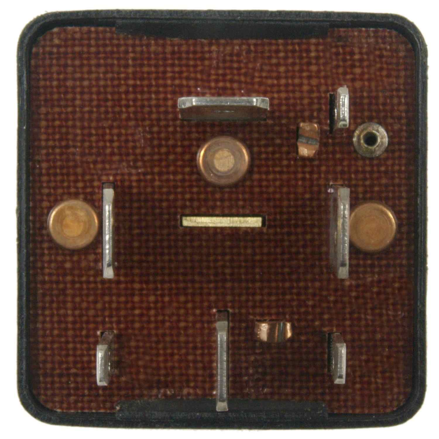 Intermotor A/C Compressor Control Relay RY-1011