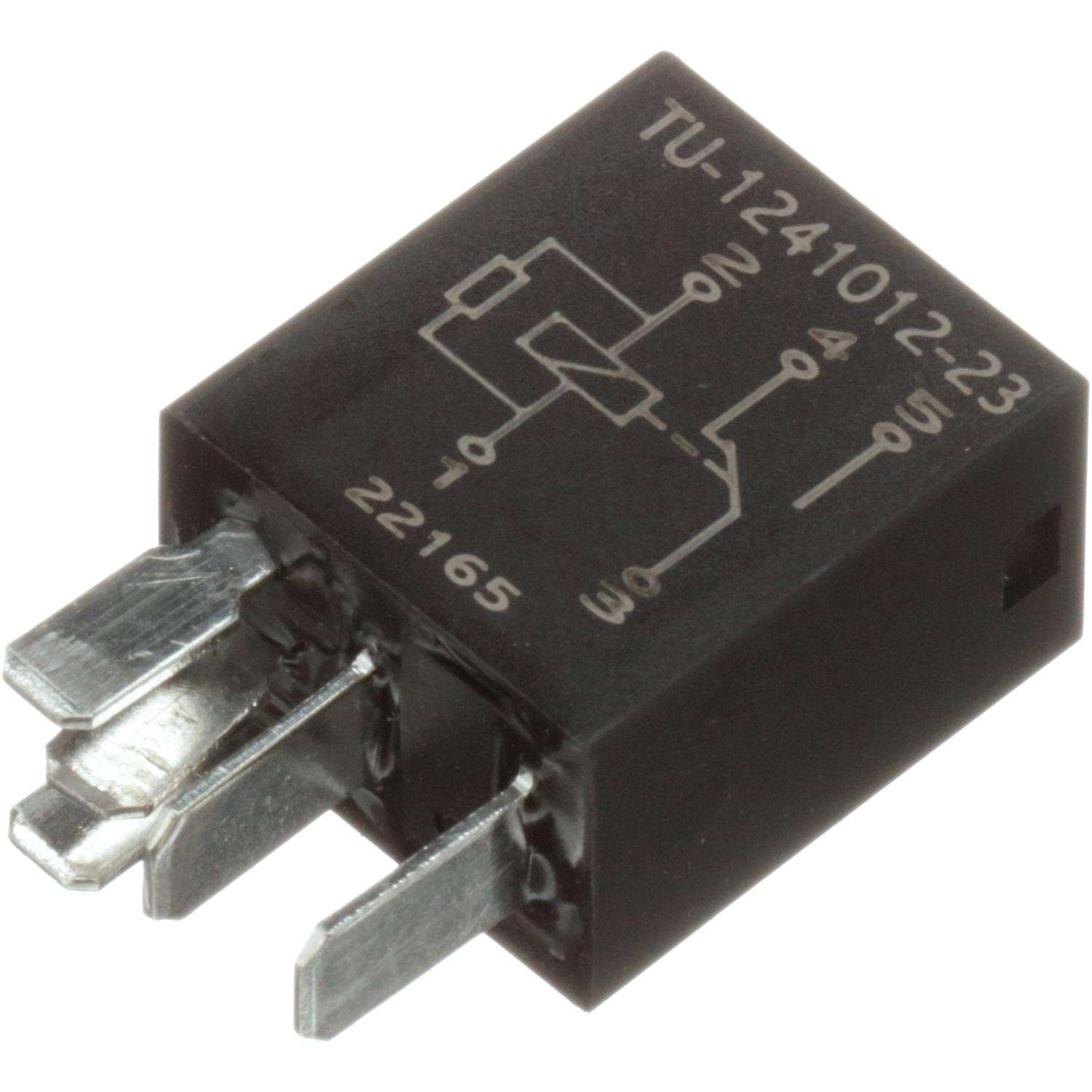 Intermotor A/C Compressor Control Relay RY-1026