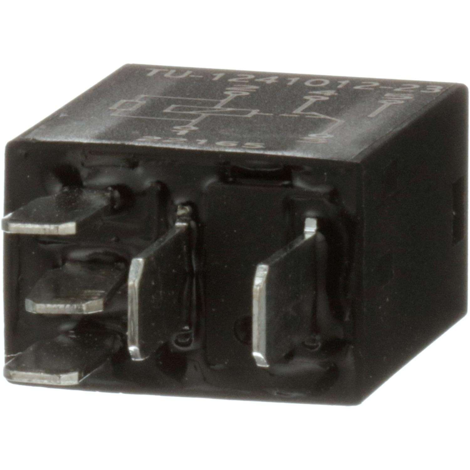 Intermotor A/C Compressor Control Relay RY-1026