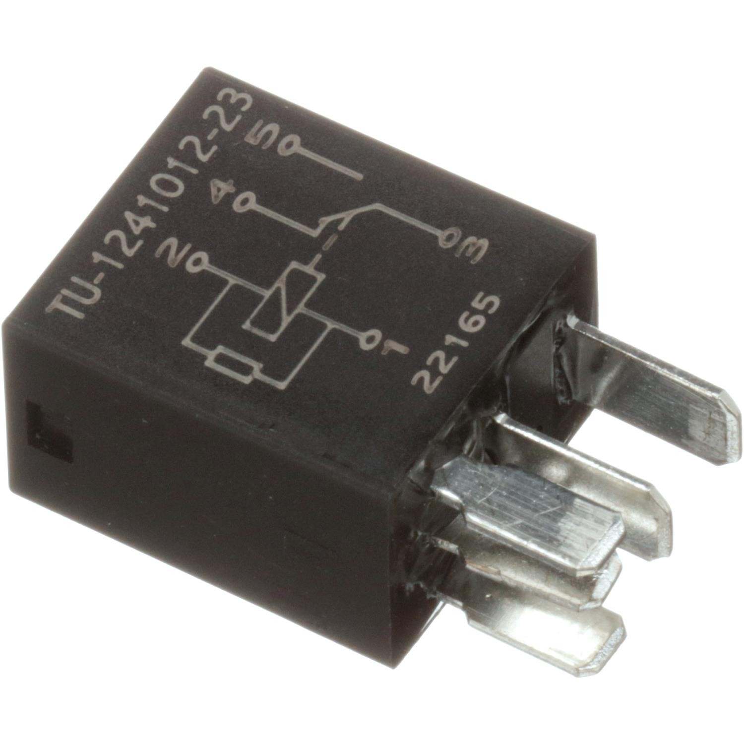 Intermotor A/C Compressor Control Relay RY-1026