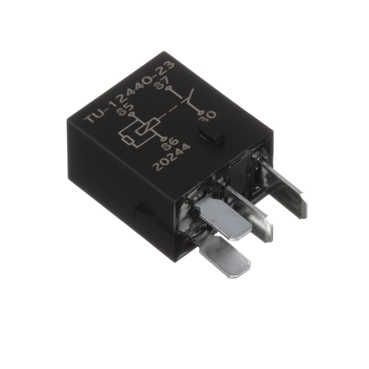 Intermotor A/C Compressor Control Relay RY-1052