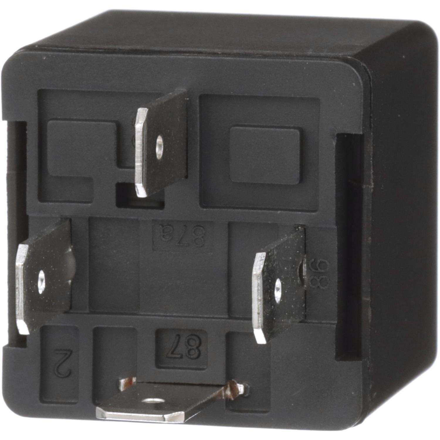 Intermotor HVAC Blower Motor Relay RY-1068