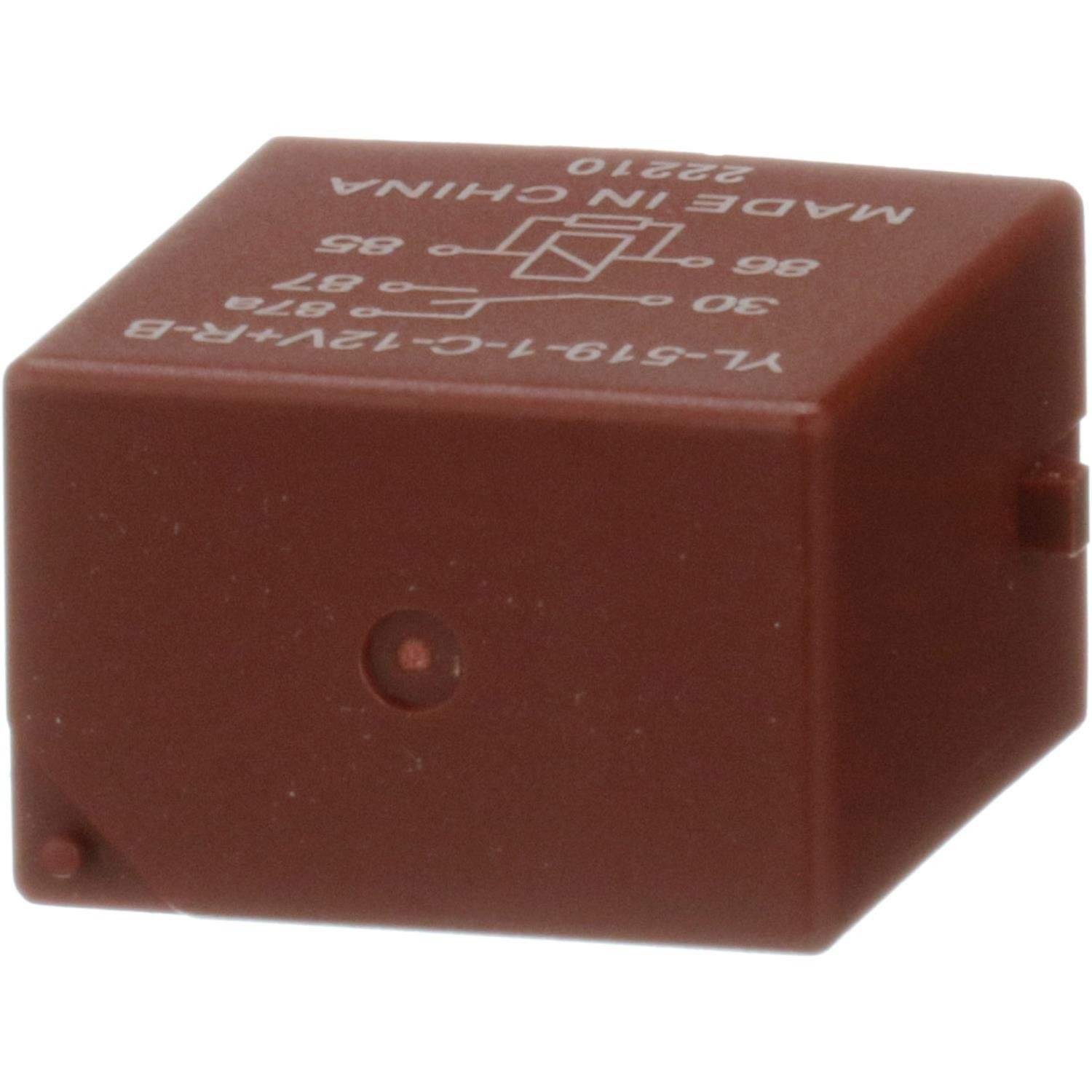 Intermotor A/C Compressor Control Relay RY-1070