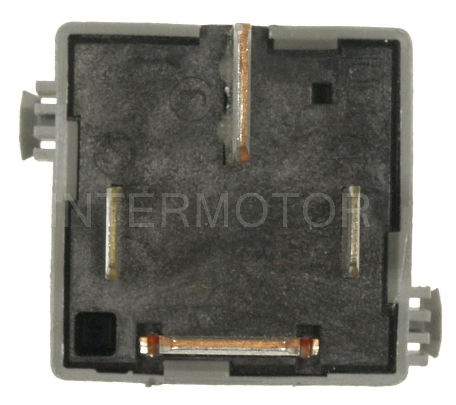 Intermotor HVAC Automatic Temperature Control (ATC) Relay RY-1086