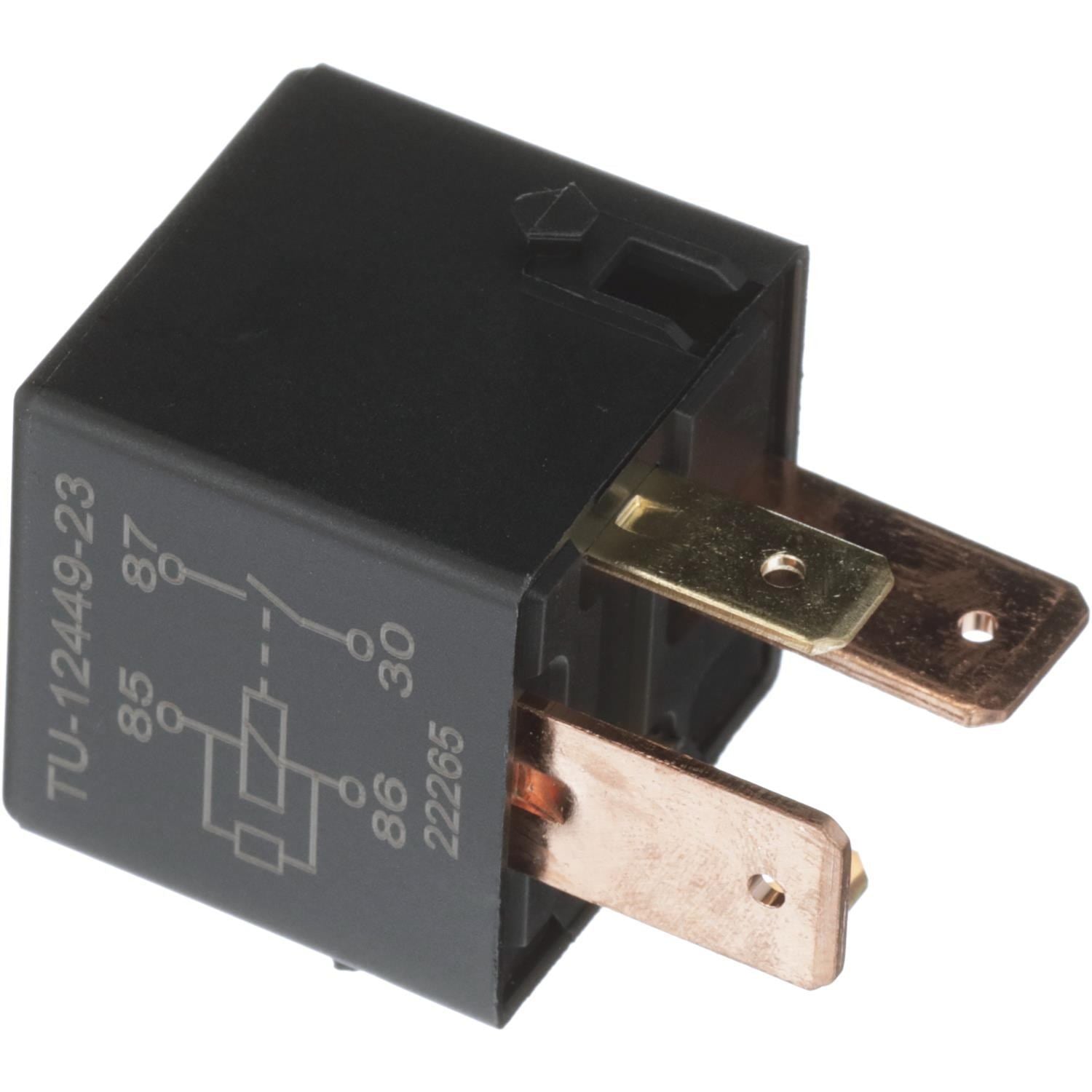 Intermotor HVAC Automatic Temperature Control (ATC) Relay RY-1086