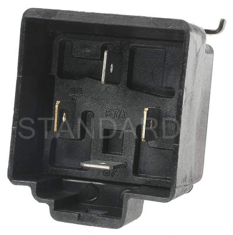 Standard Ignition Auto Shut Down Relay RY-108