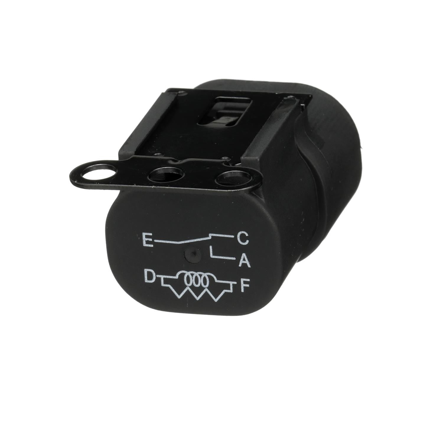 Standard Ignition A/C Clutch Relay RY-109