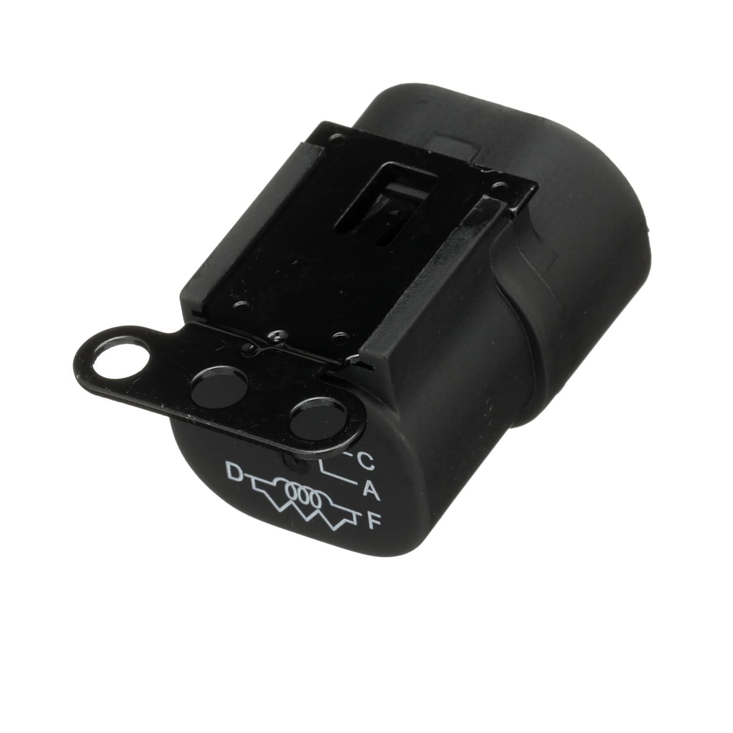 Standard Ignition A/C Clutch Relay RY-109