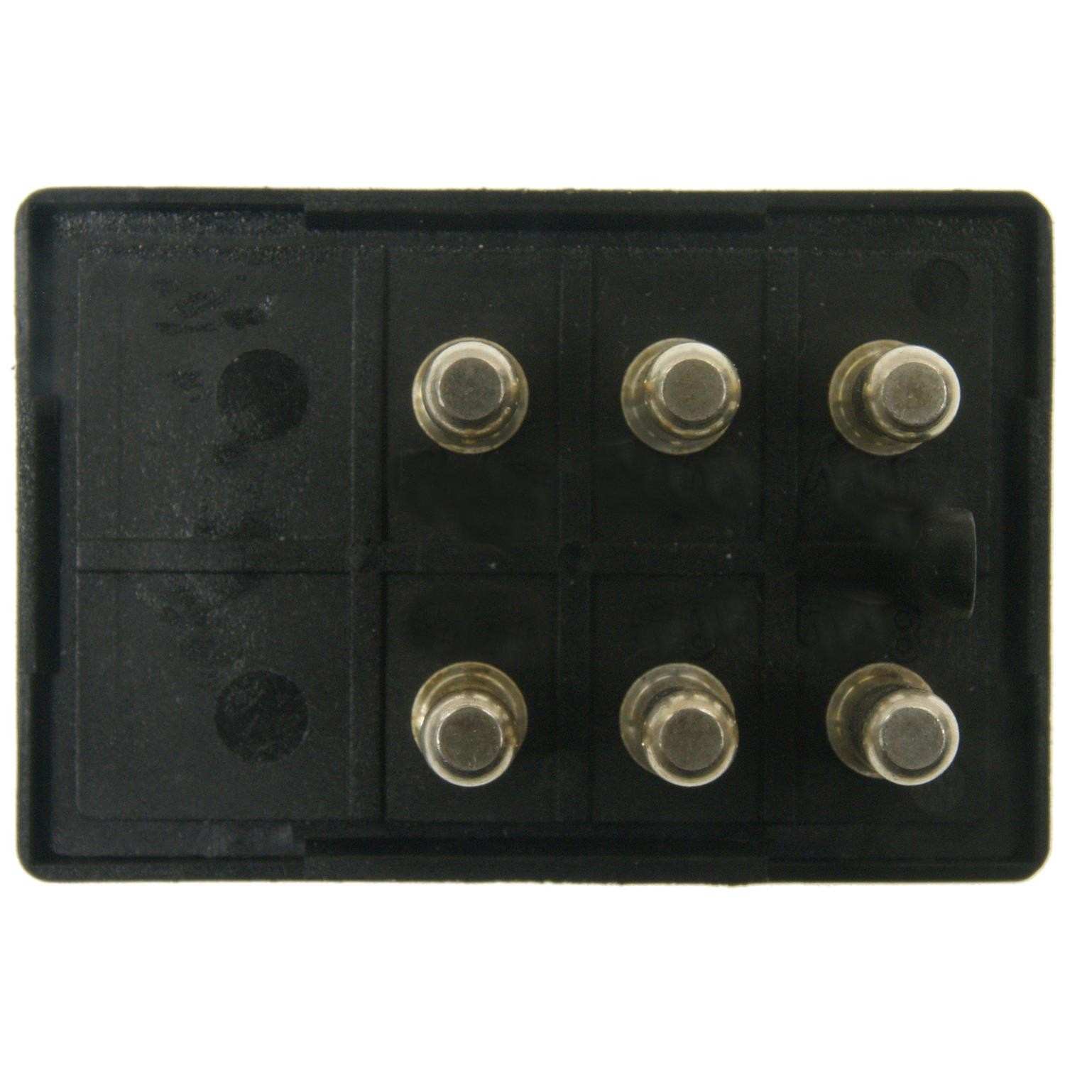 Intermotor Seat Relay RY-1108