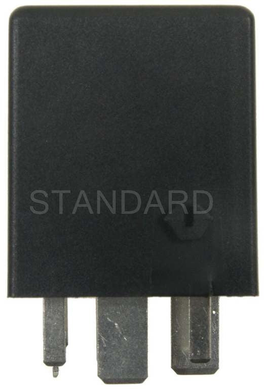 Intermotor Heated Seat Relay RY-1110