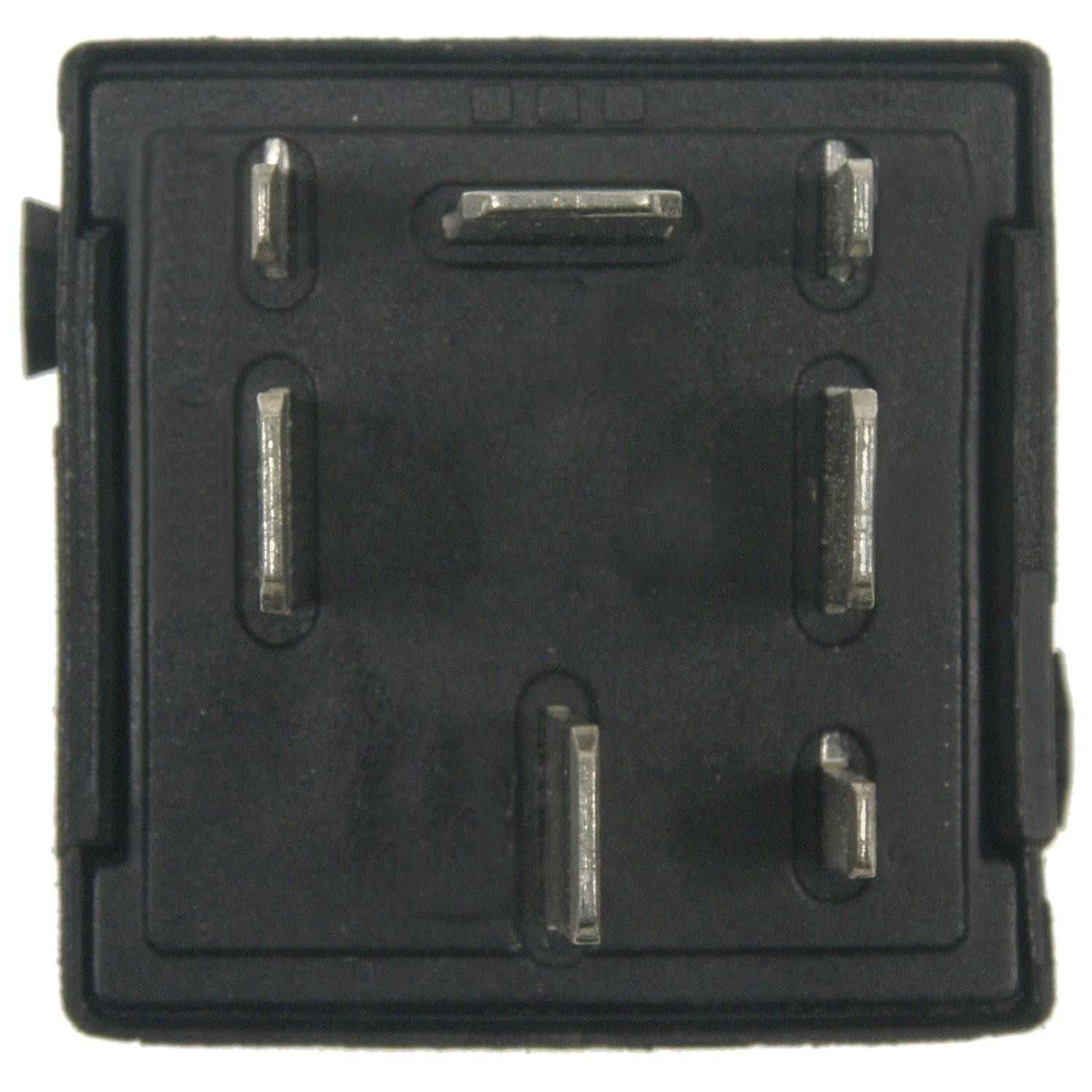 Intermotor Heated Seat Relay RY-1110