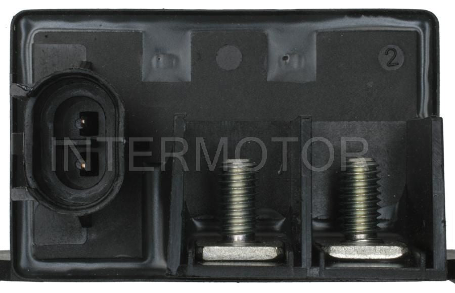 Intermotor Auxiliary Battery Relay RY-1113