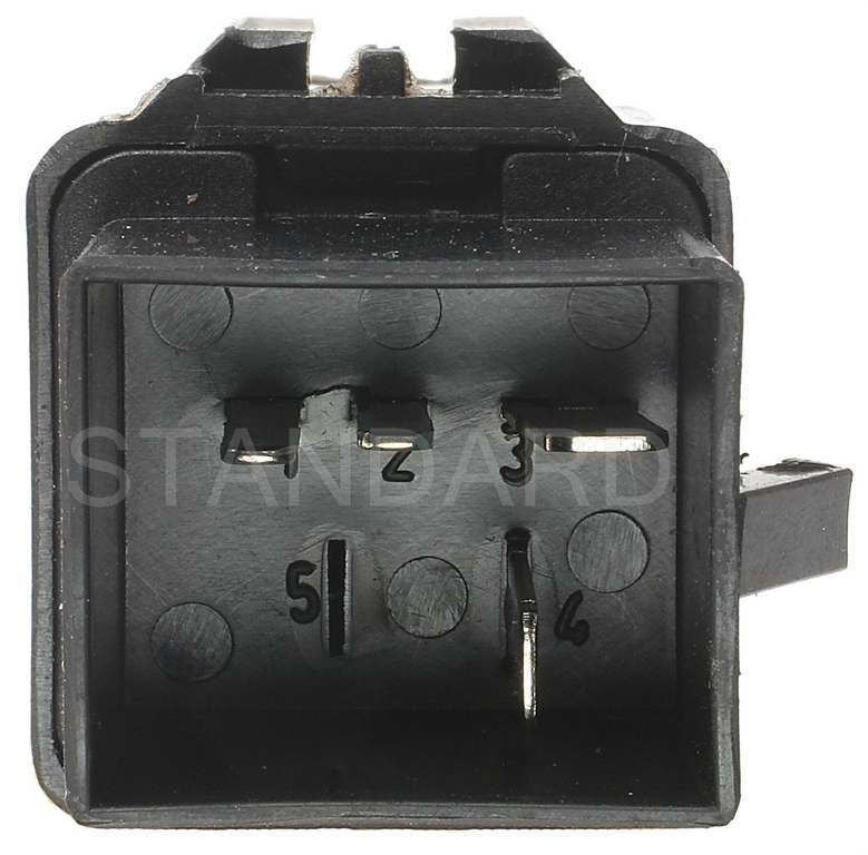Standard Ignition Computer Control Relay RY-111
