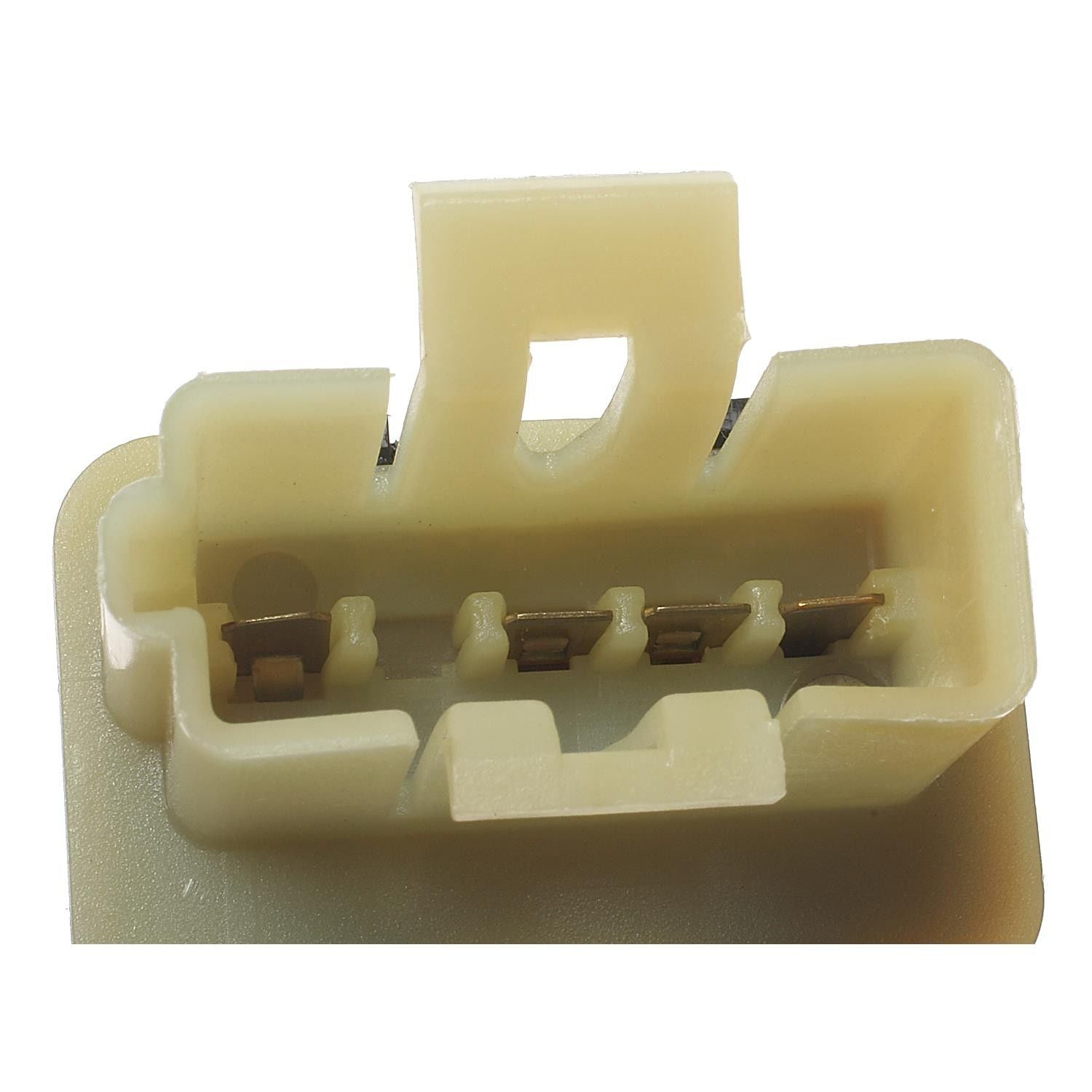Standard Ignition A/C Compressor Control Relay RY-113