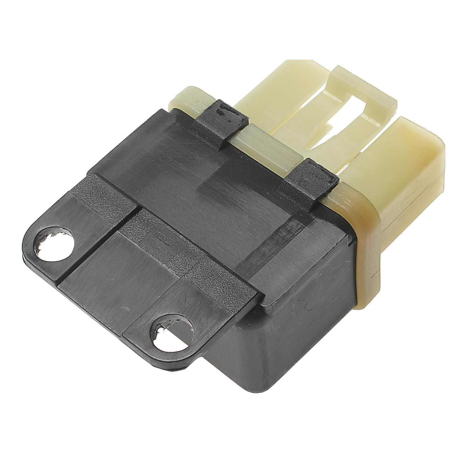 Standard Ignition A/C Compressor Control Relay RY-113