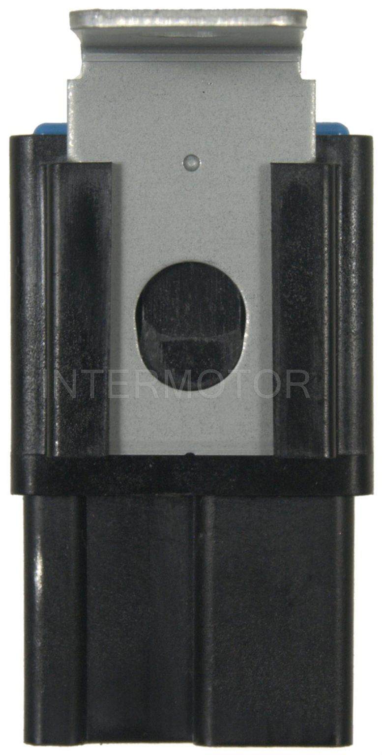 Intermotor HVAC Blower Motor Relay RY-1175