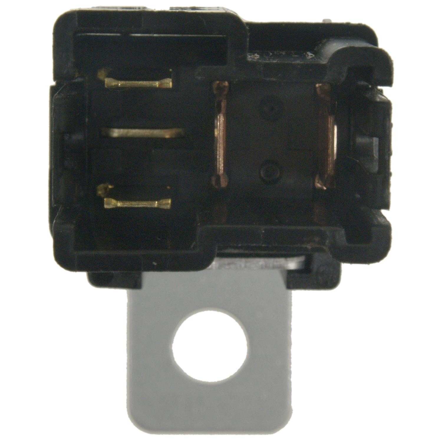 Intermotor HVAC Blower Motor Relay RY-1175