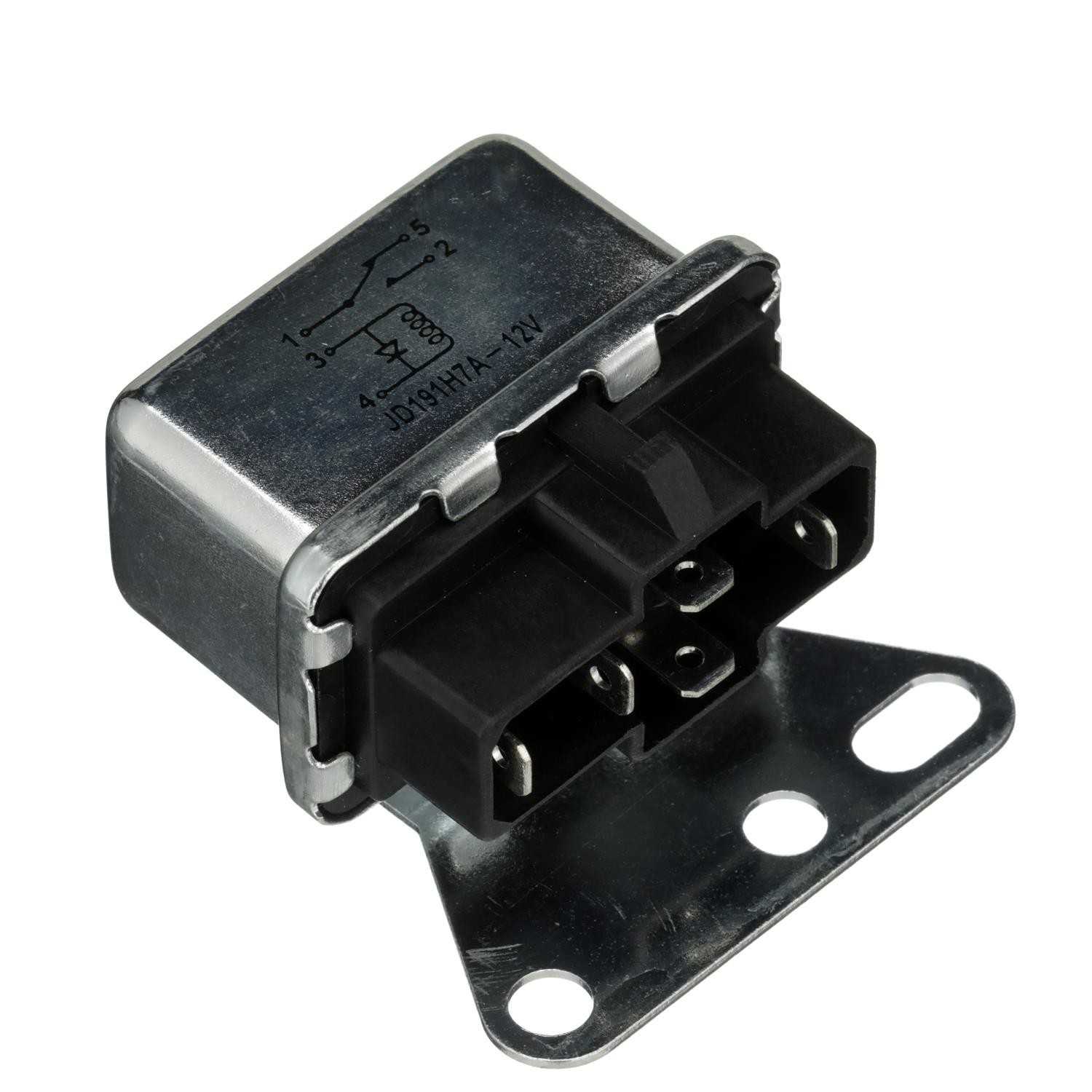 Standard Ignition HVAC Automatic Temperature Control (ATC) Relay RY-117