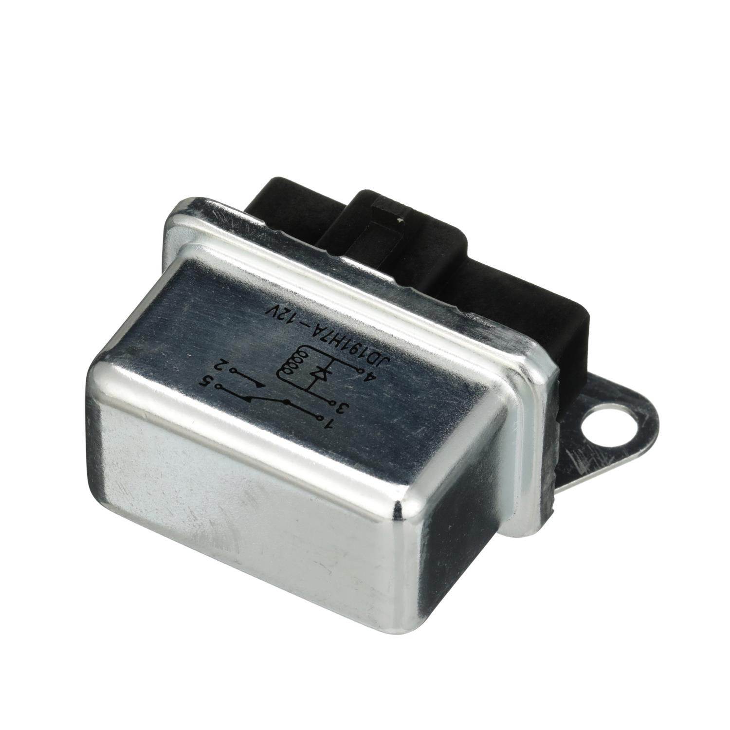 Standard Ignition HVAC Automatic Temperature Control (ATC) Relay RY-117