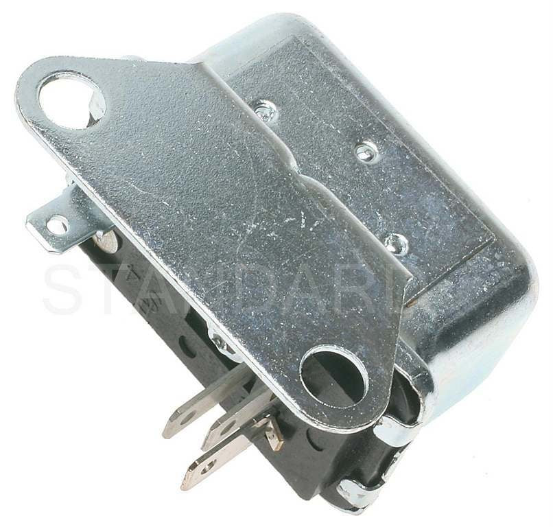 Standard Ignition A/C Compressor Throttle Cut-Off Relay RY-11