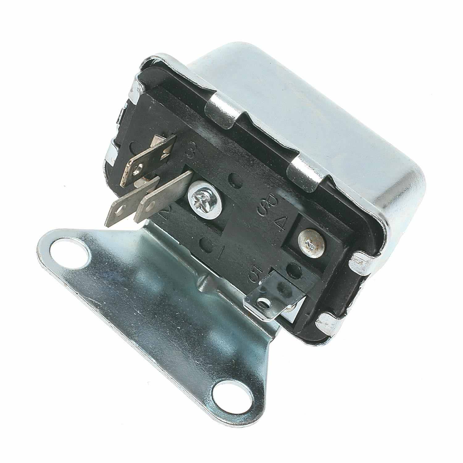 Standard Ignition A/C Compressor Throttle Cut-Off Relay RY-11