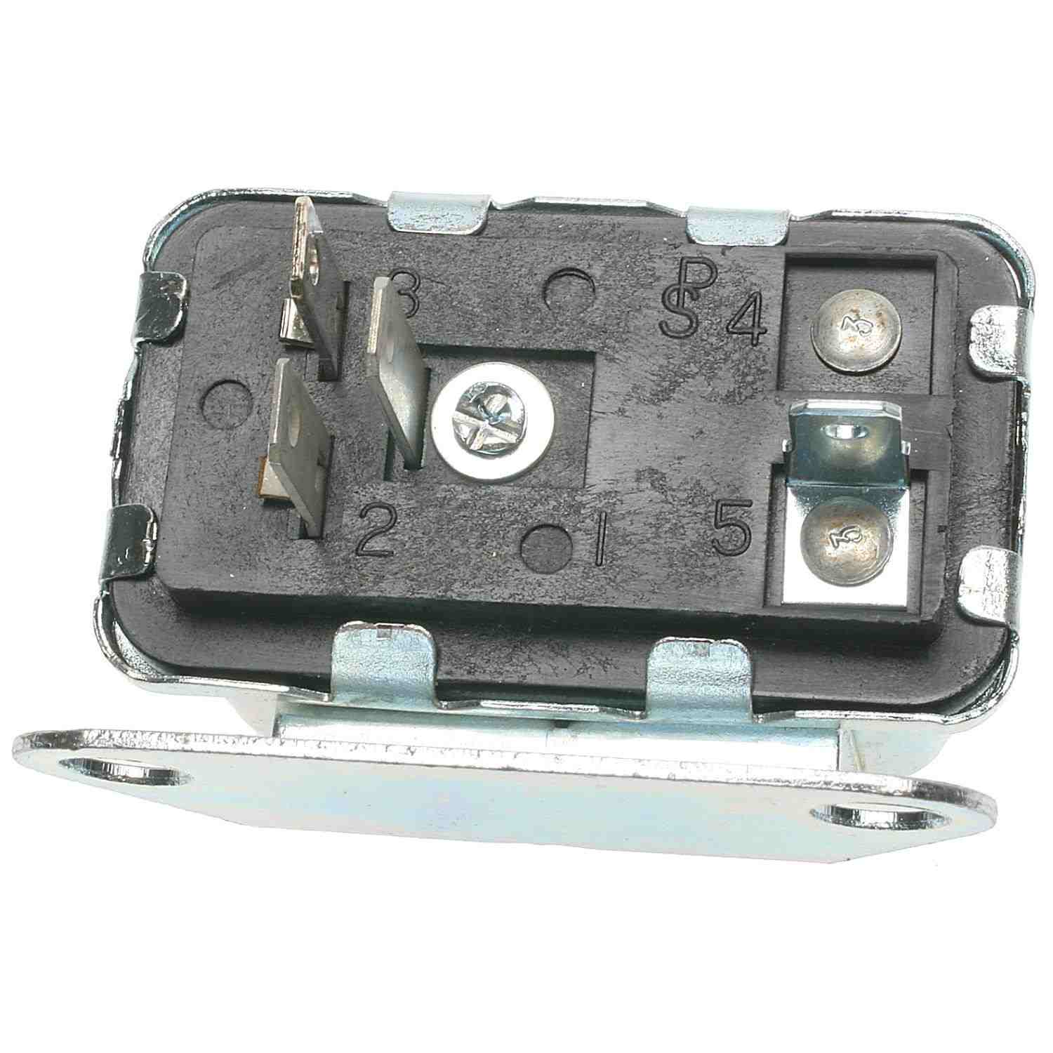 Standard Ignition A/C Compressor Throttle Cut-Off Relay RY-11