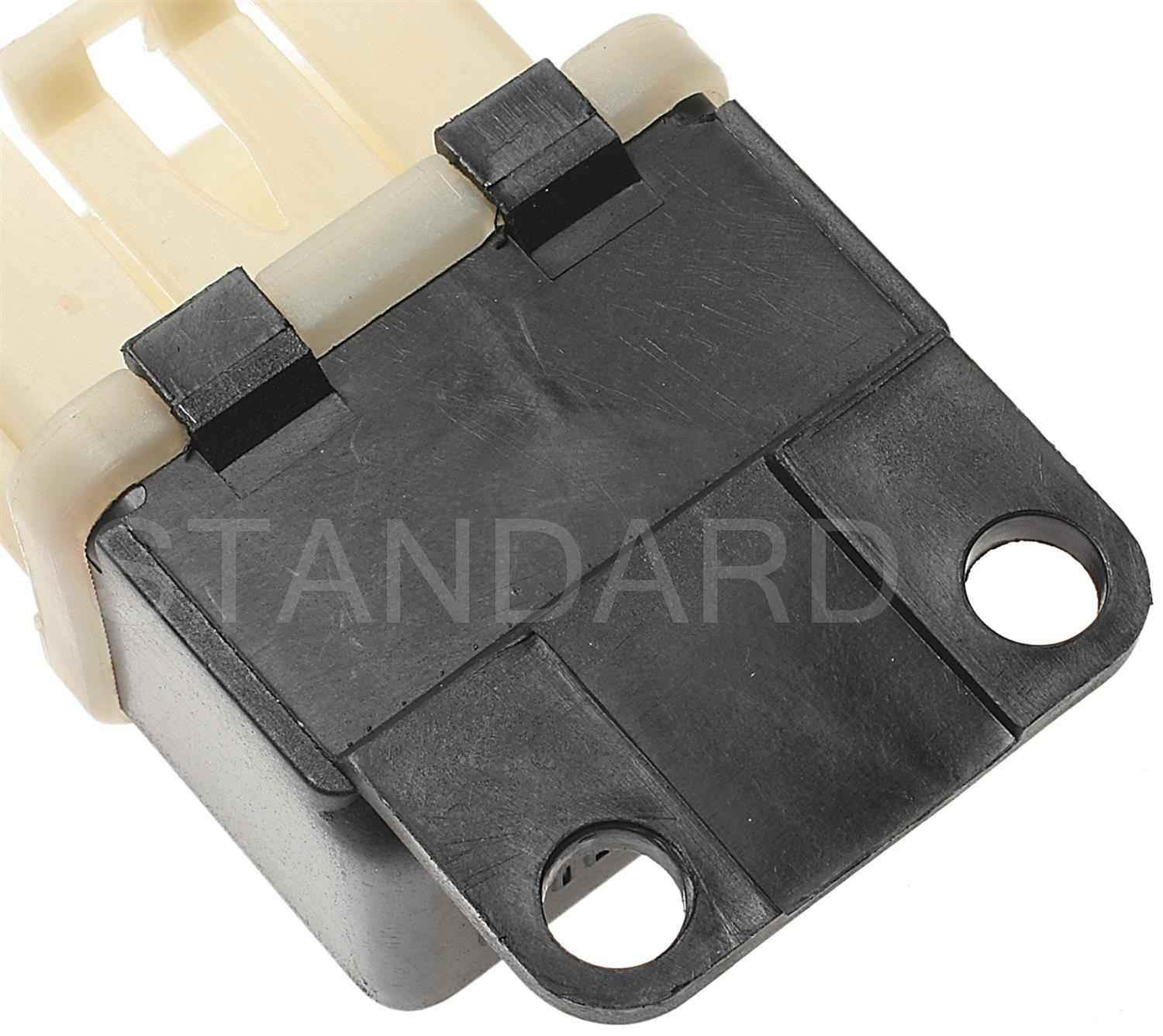 Standard Ignition A/C Clutch Relay RY-121