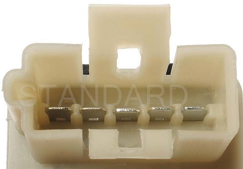 Standard Ignition A/C Clutch Relay RY-121