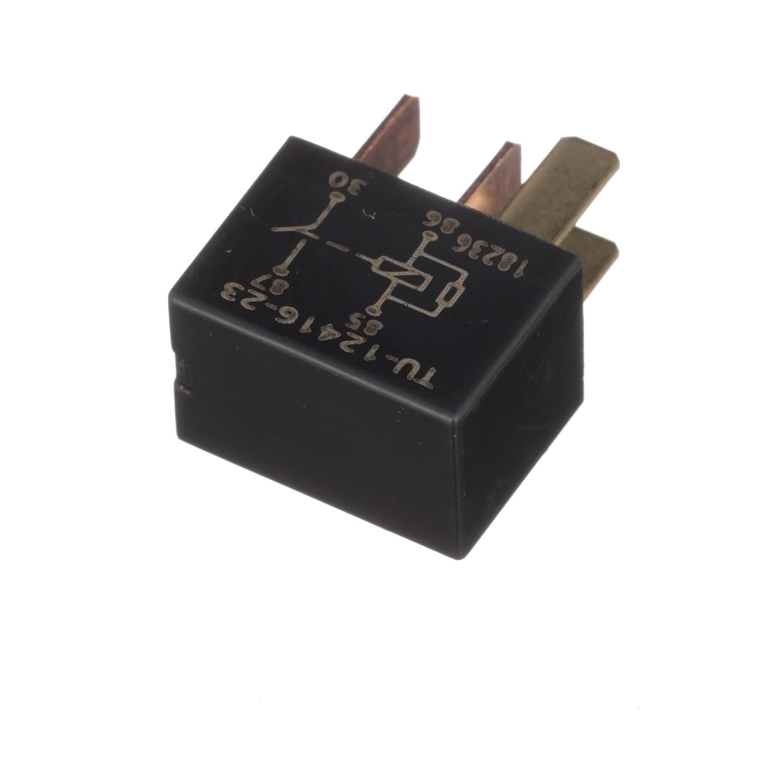 Intermotor A/C Condenser Fan Motor Relay RY-1224