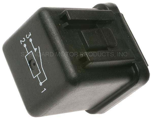 Intermotor A/C Compressor Control Relay RY-123