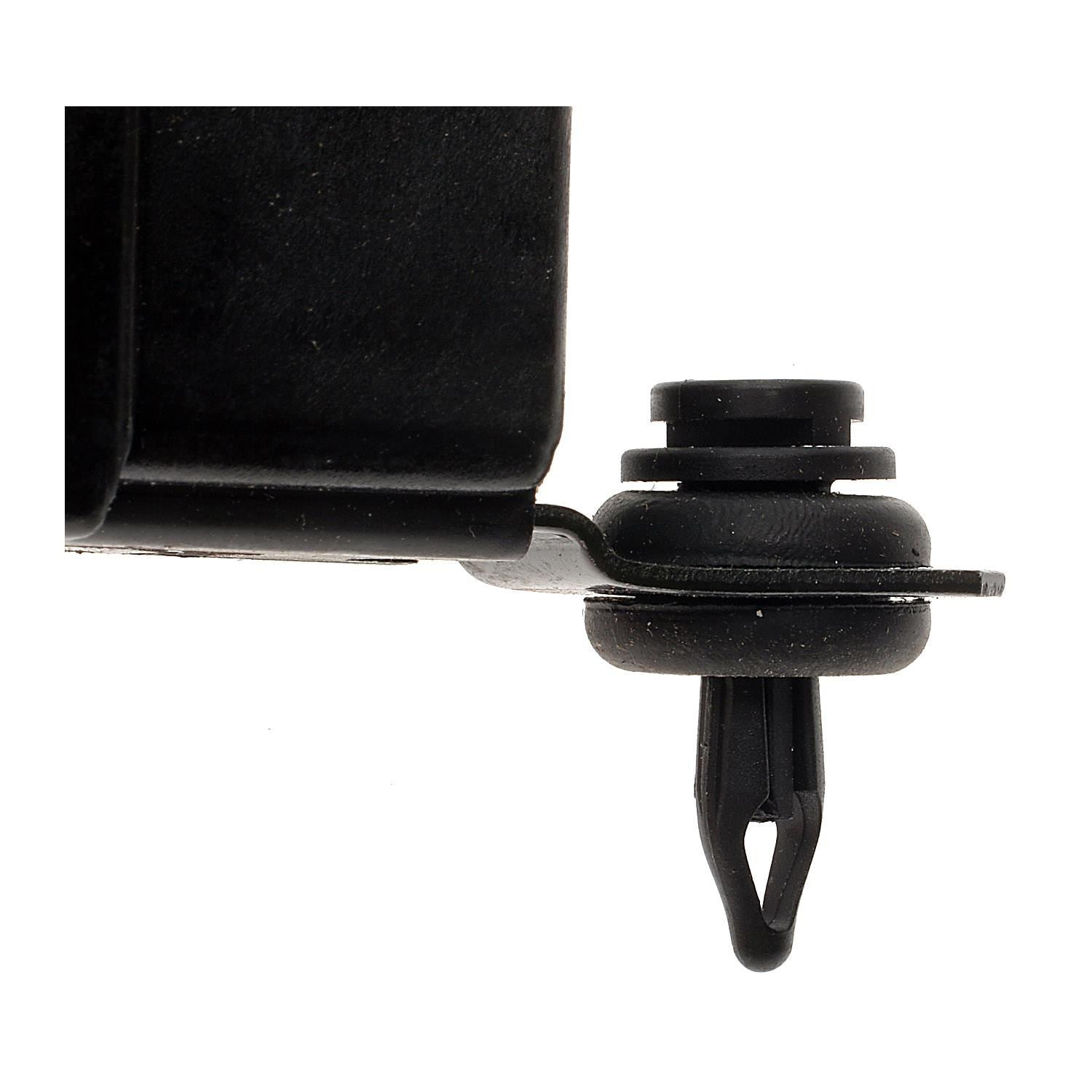 Standard Ignition A/C Compressor Cut-Out Relay RY-124