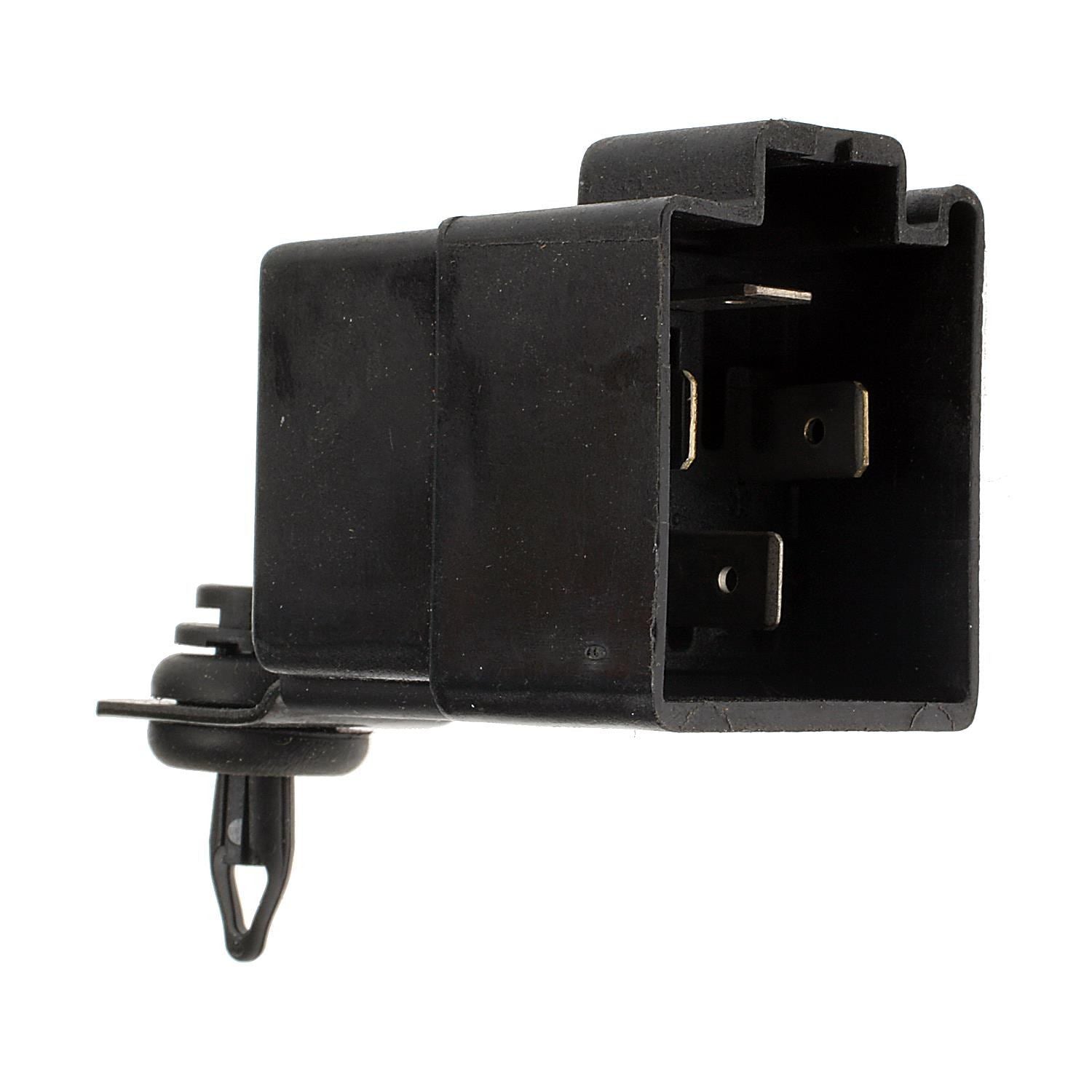 Standard Ignition A/C Compressor Cut-Out Relay RY-124